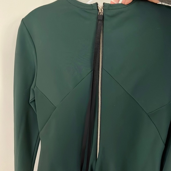 UNTTLD Long Sleeve top NWT - Picture 7 of 8